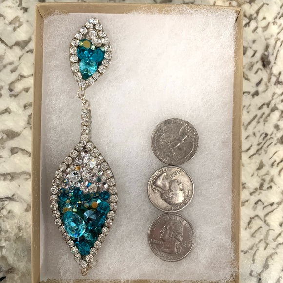 April Soderstrom Earrings - Picture 3 of 4